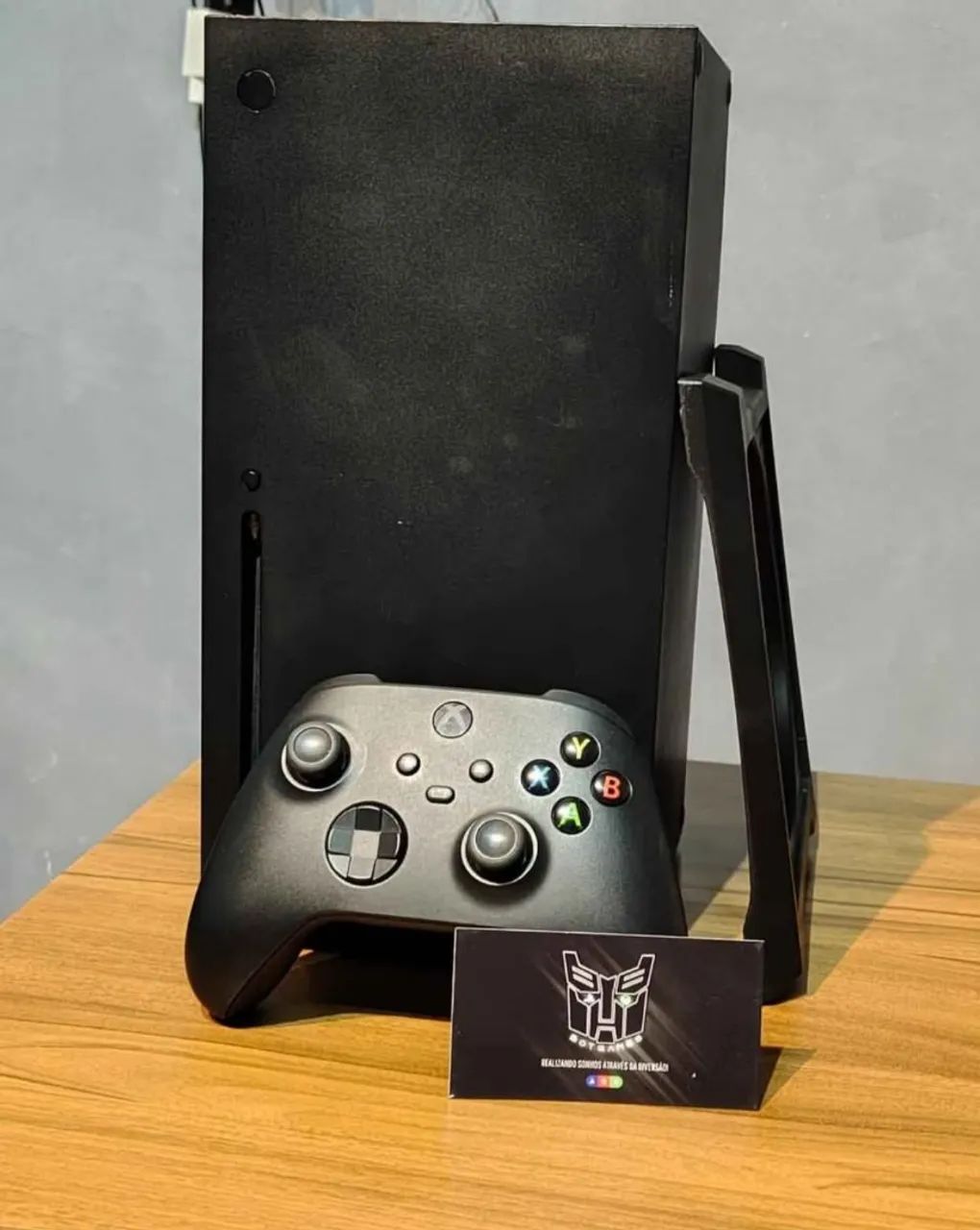 BOTGAMES - XBOX SERIES X COM GARANTIA - Foto 2