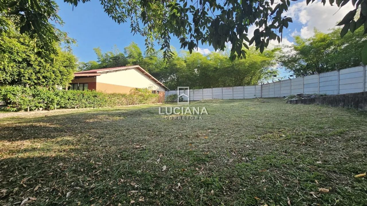 Venda! Lote com 512 m² em Condomínio de Alto Padrão - Gravatá/PE