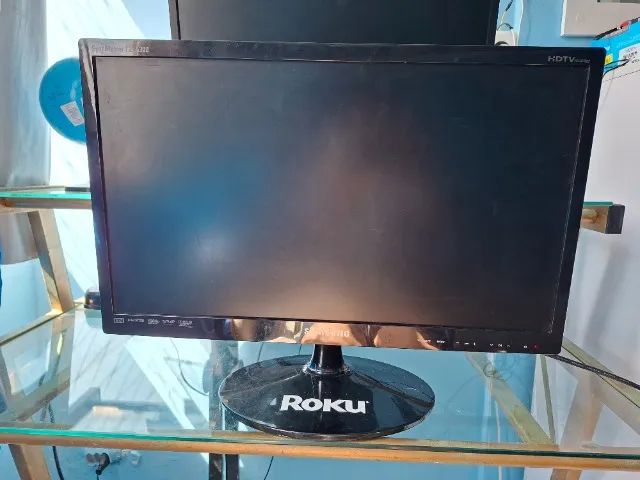 Tv samsung T22A300 (leia a descrição) - Foto 2