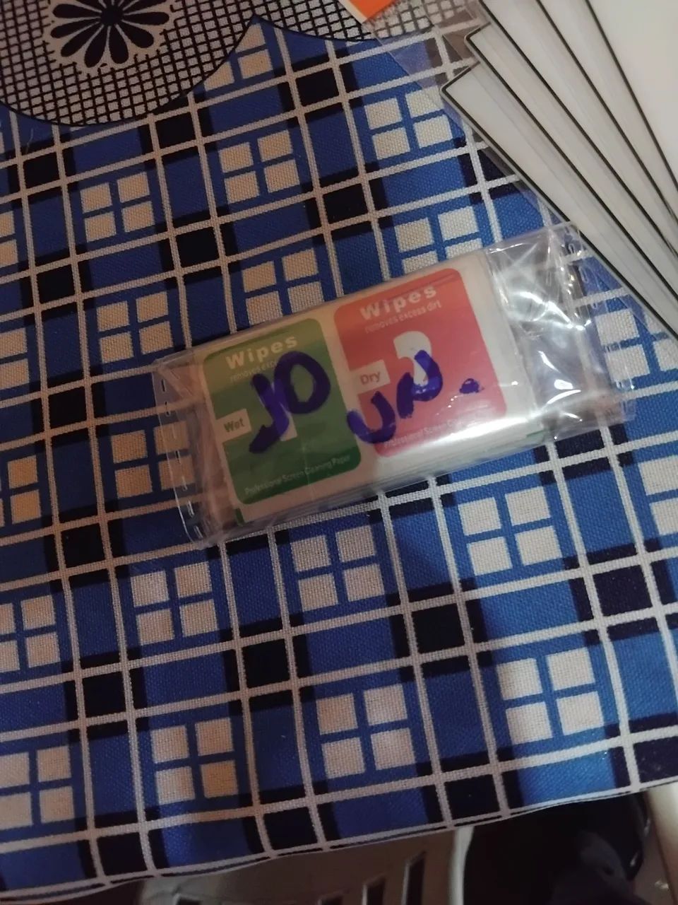 Película 3D para Samsung S25 Ultra - Proteção Total - Foto 3