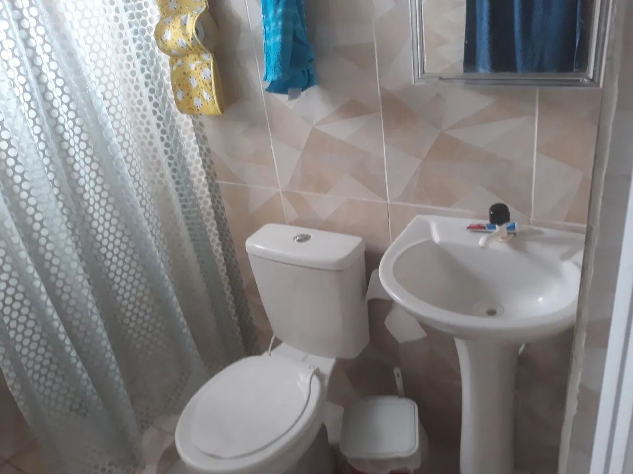 casa com Lage e telhado  - Foto 4