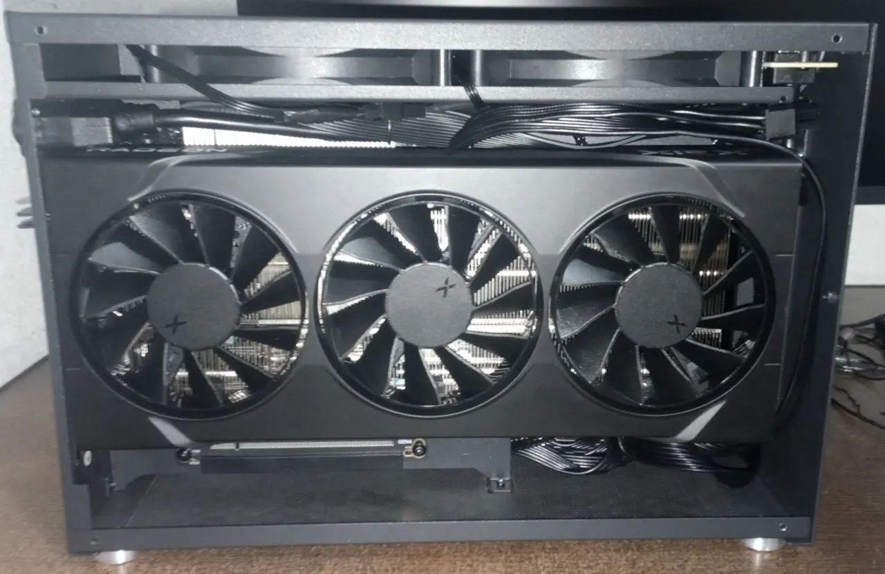 Pc mini itx - Foto 4