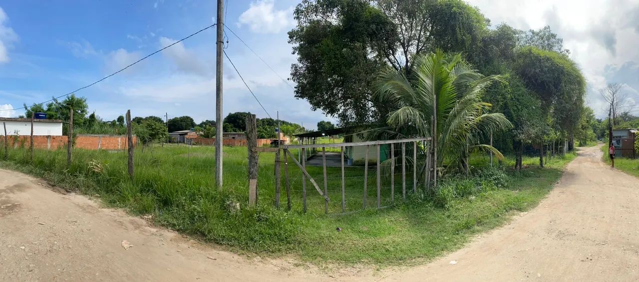 Vendo Mini sítio entrada 100 mil e mais parcelas, casa de 1 Quarto cozinha banheiro varand - Foto 3