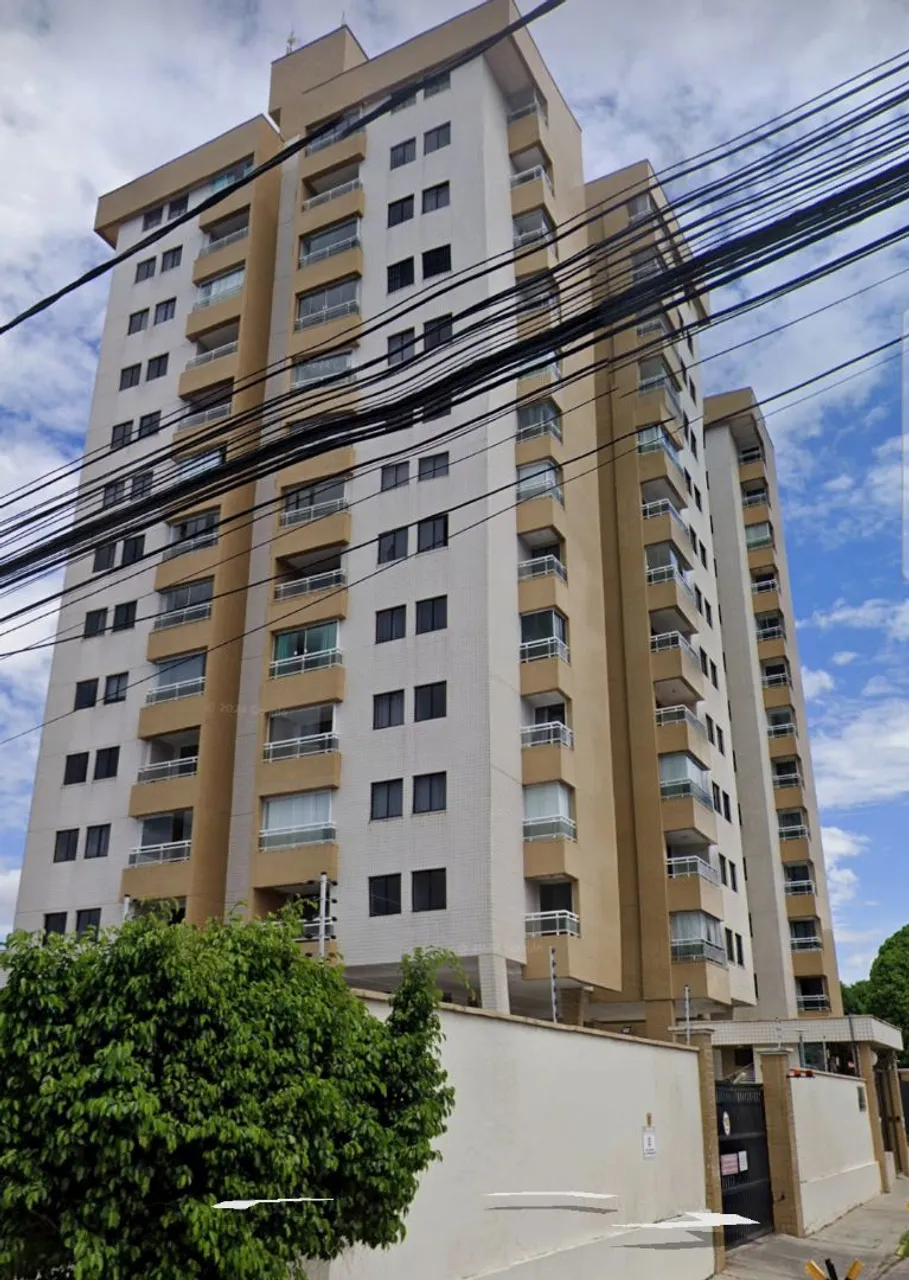 Apartamento para alugar : C / 3 quartos, com elevador