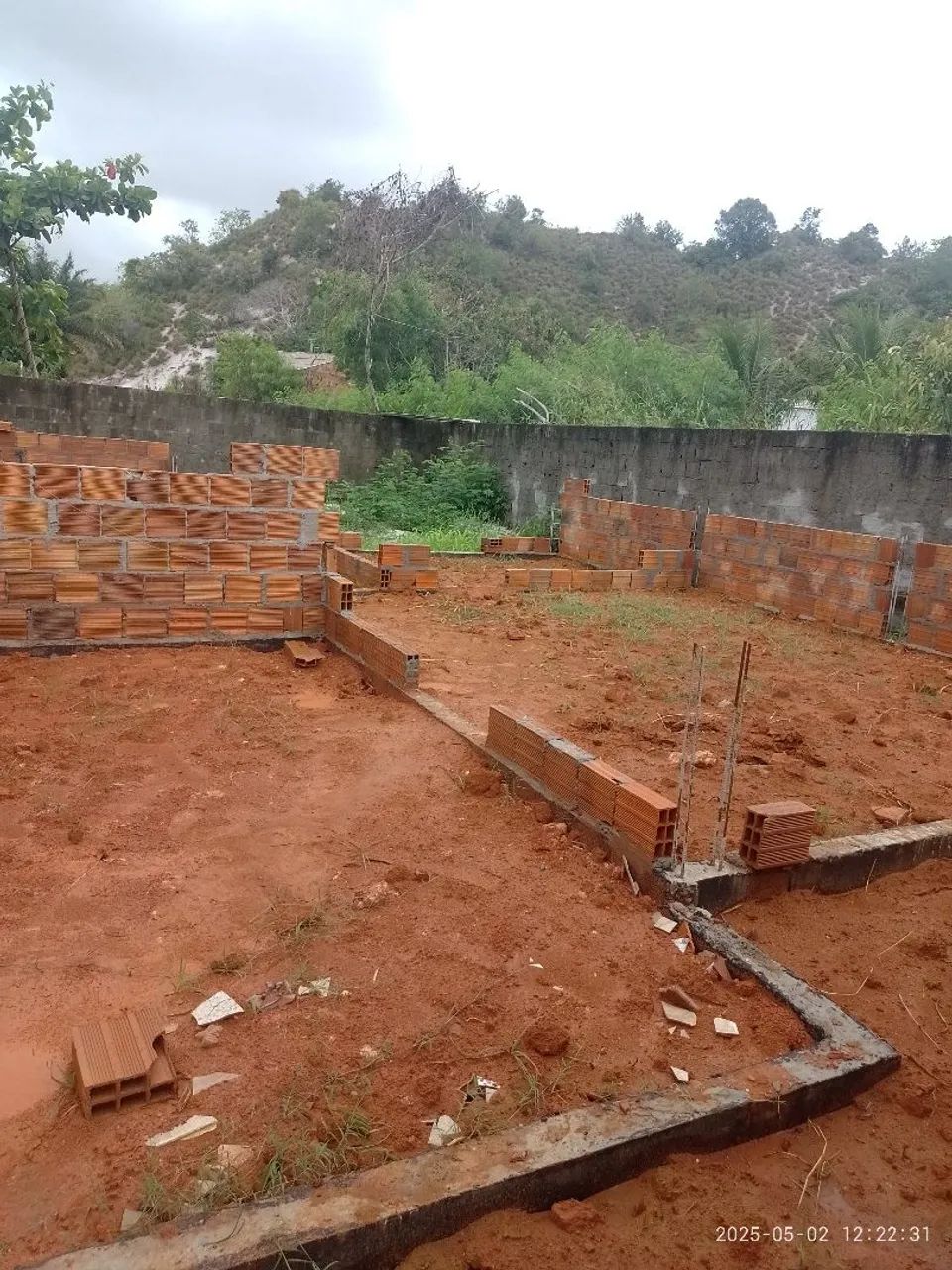 Lote 160m² em Vila de Abrantes  - Foto 3