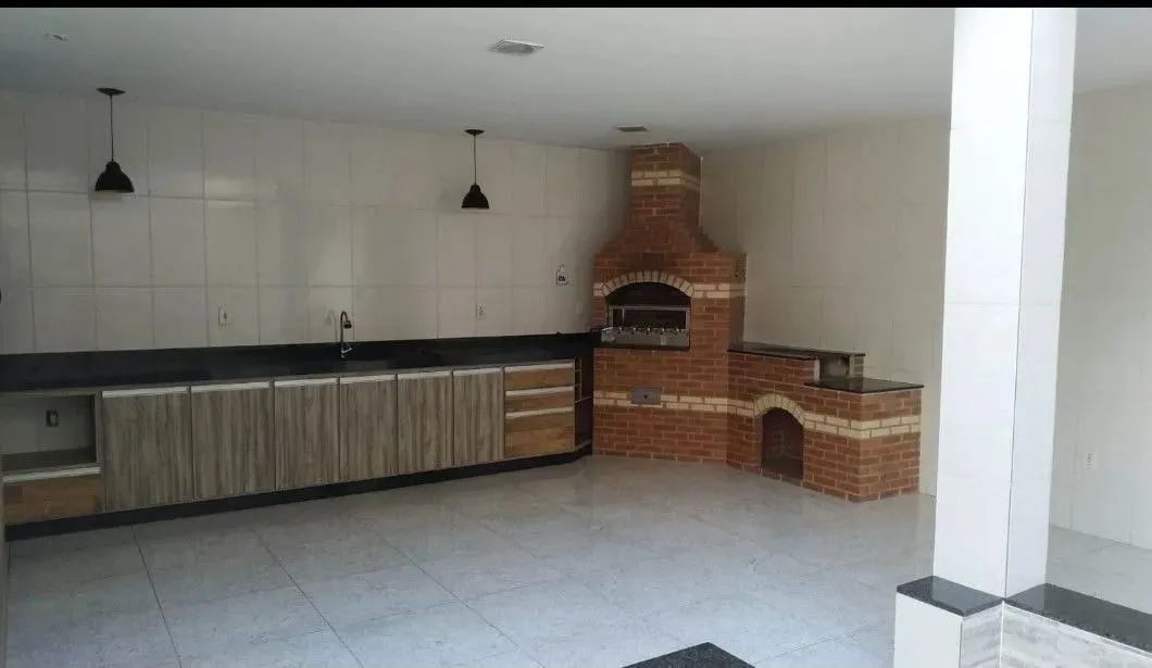Casa planejada em Barcelona