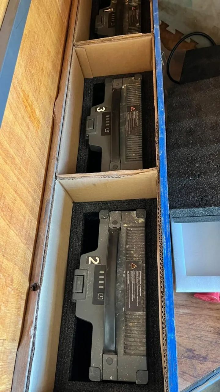 Drone DJI T40 - Foto 5