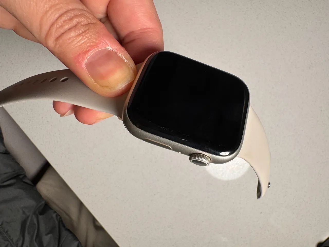 Apple Watch Series 9 - Foto 4