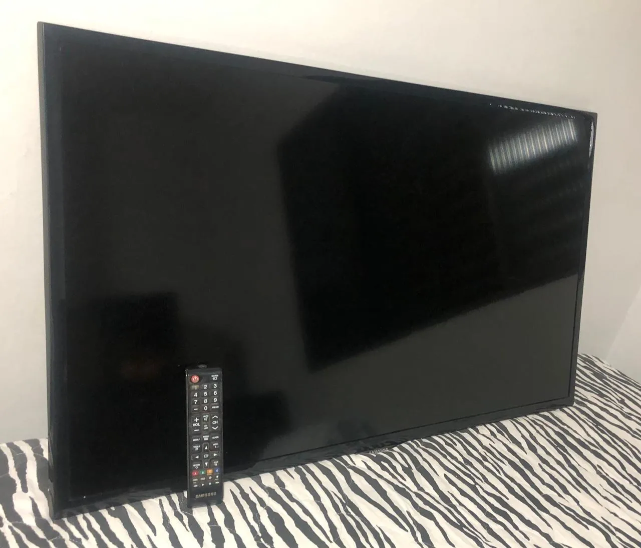 TV SAMSUNG 40 Polegadas Led