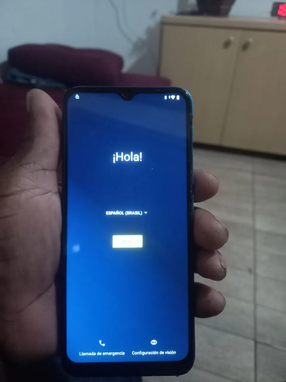 Motog8