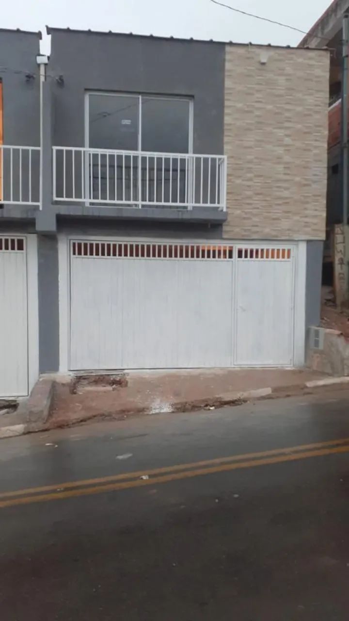 Foto - Itapecerica da Serra - Crispim