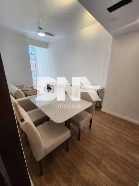 Apartamento - / Residencial / Humaitá - Foto 2
