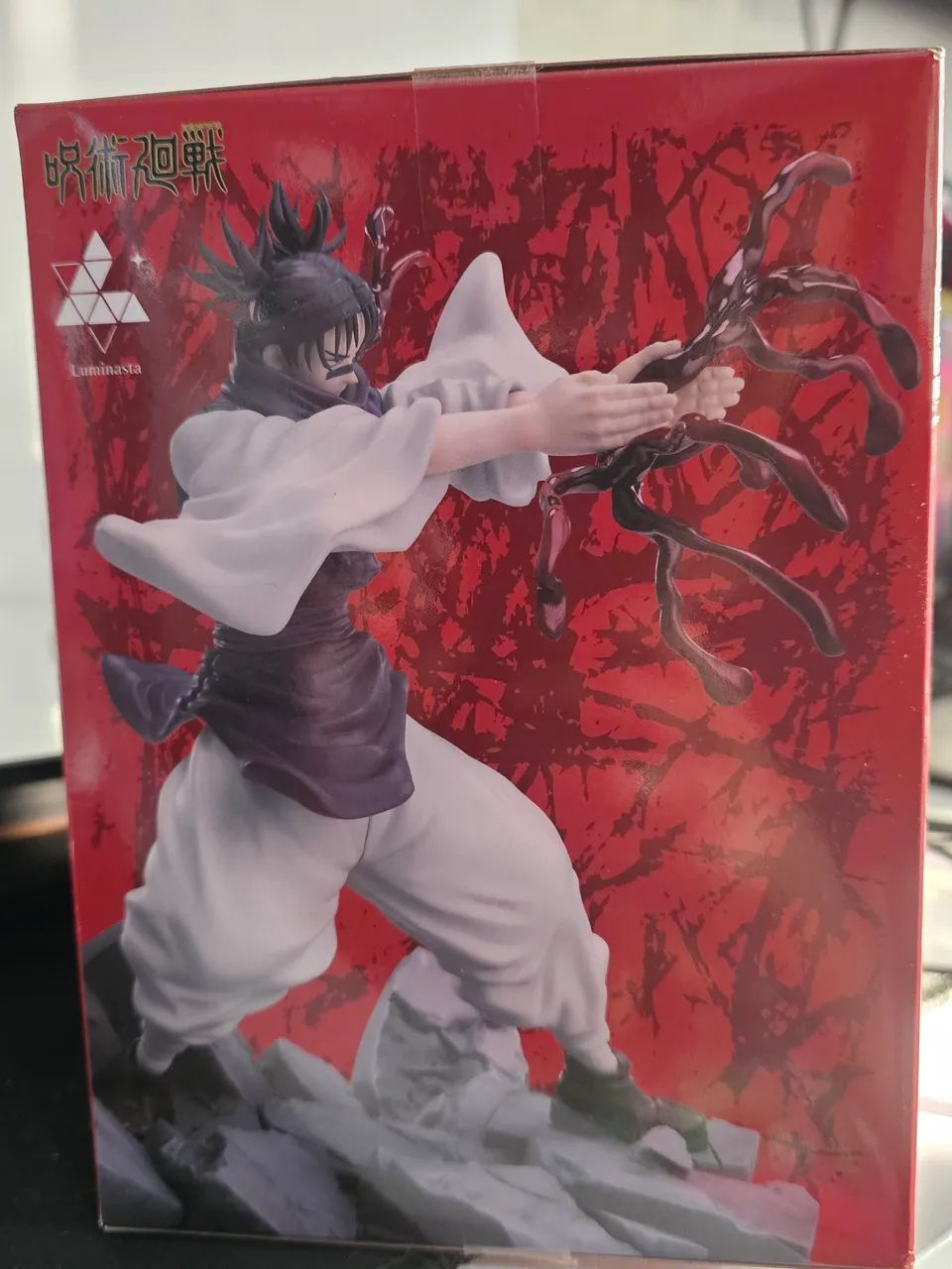 Figura de ação  - Foto 4
