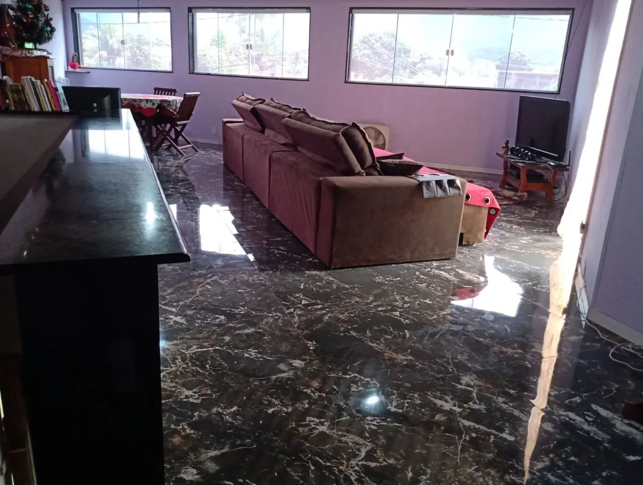 Foto - Guapimirim - Parque Fleixal