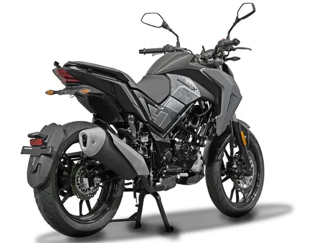 Dafra 190 ABS 2025 - 1367948343 | OLX