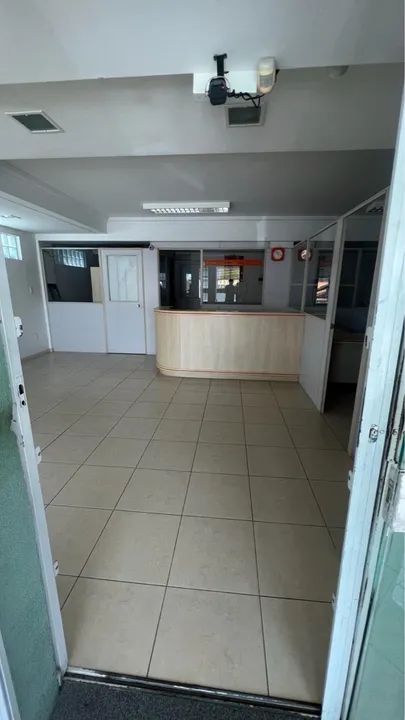 Sala comercial em Barreiros com 100mts  - Foto 2