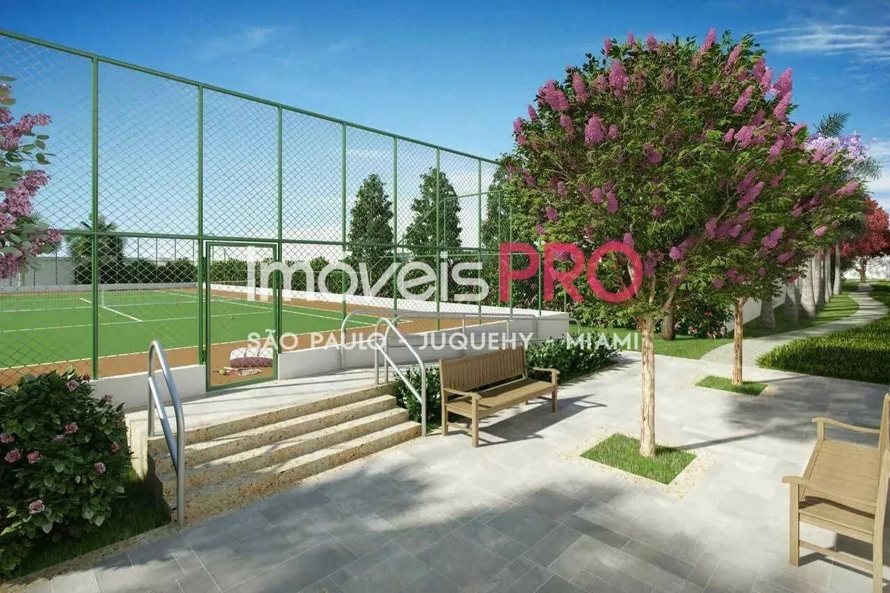 Altissimo padrão, lazer de clube, varanda gourmet integrada ao living - Foto 4