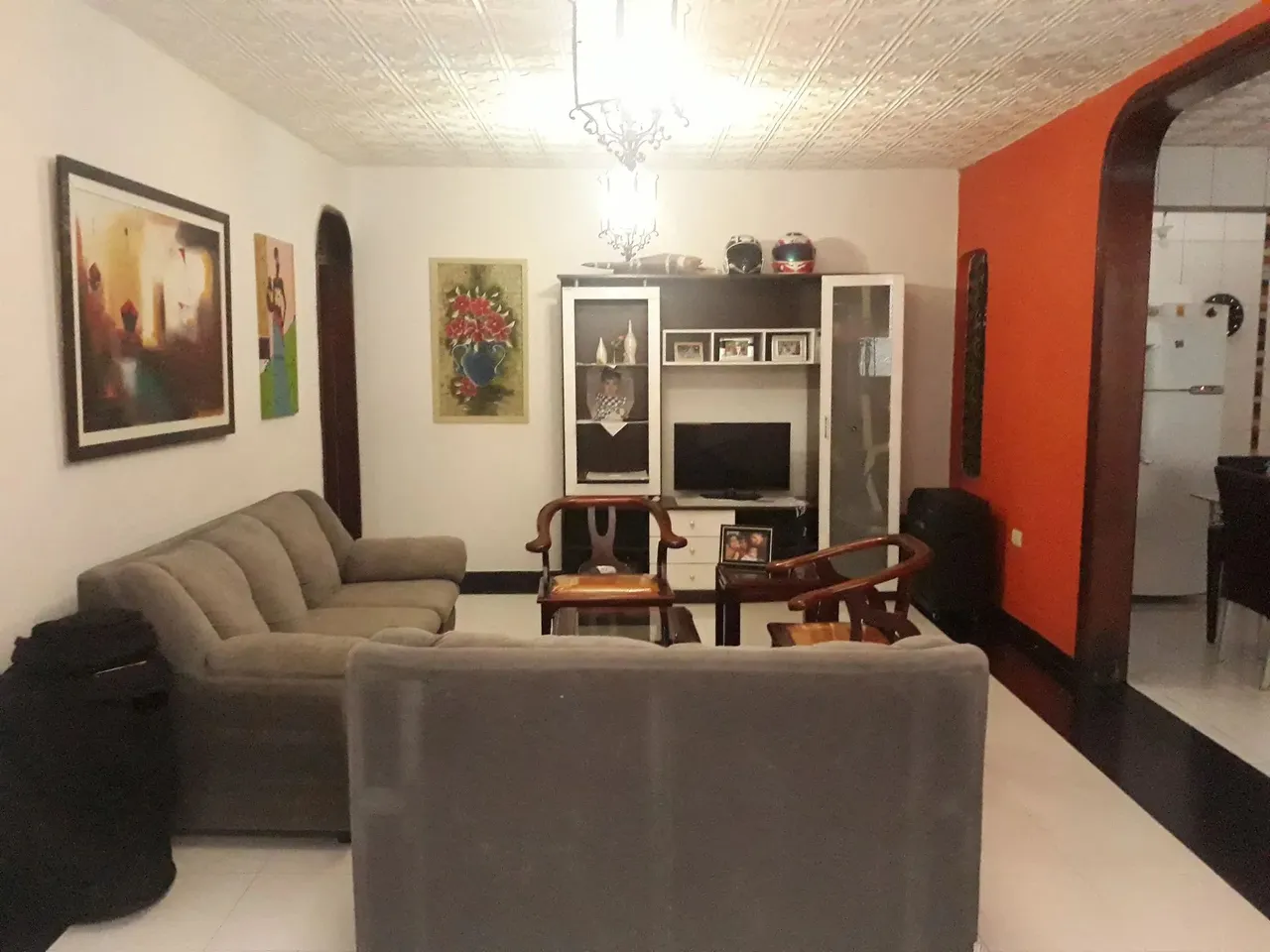 COP30 - Casa para aluguel com 180 metros quadrados em Pedreira - Belém - PA