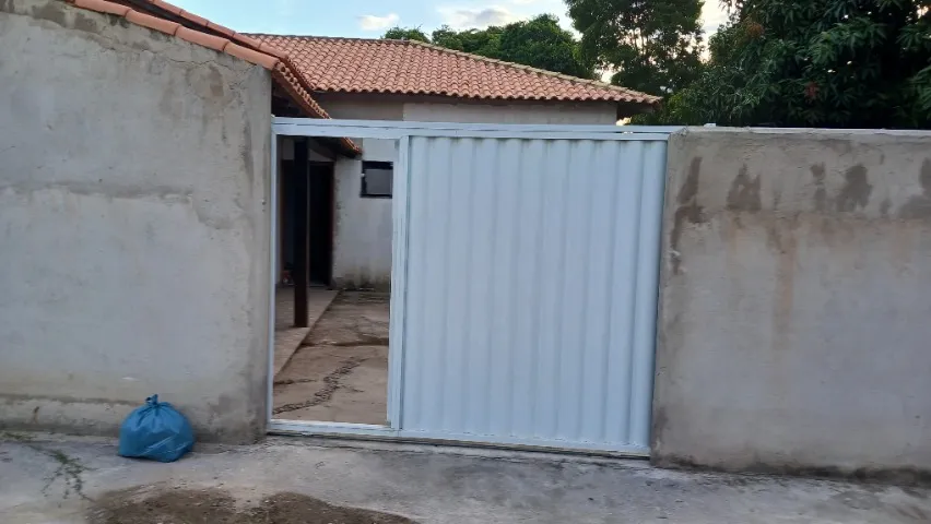 Vendo casa na região dos Lagos, Bairro Jardim Miramar em Barra de São João