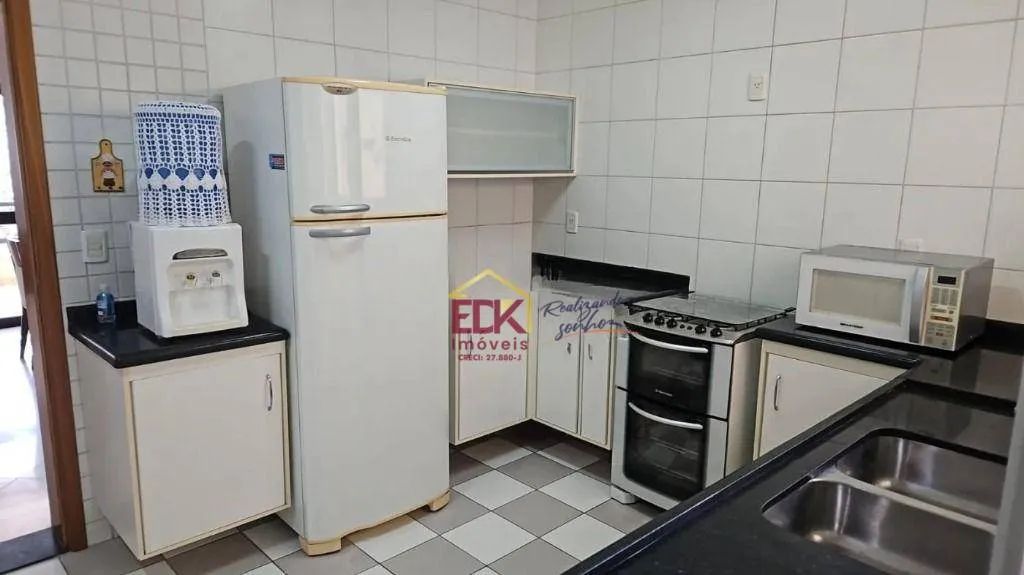 Apartamento - Jardim Esplanada - Residencial Vivendas São João - 3 Dormitórios - 125m² - Foto 4