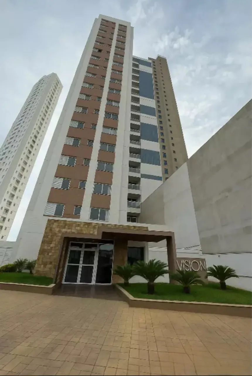 Alugo Apt Orla 14 VISION