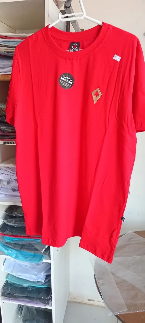 Camisas  Premium - Foto 3
