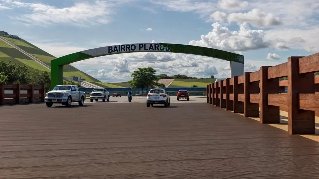 Últimas Unidades! Terreno de 1000m² em Mairinque-SP com Vista para a Represa! - Foto 10