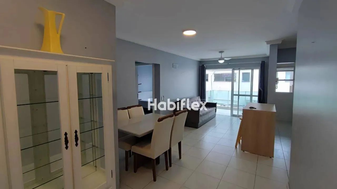 Apartamento para alugar, 74 m² por R$ 6.926,00/mês - Campeche - Florianópolis/SC - Foto 5