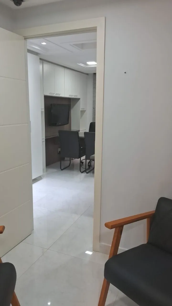 Sala Comercial