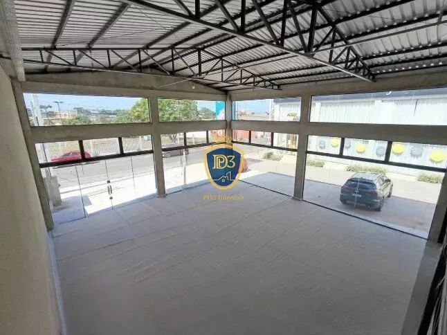 Sala comercial para aluguel, Oficinas, Ponta Grossa - Foto 3
