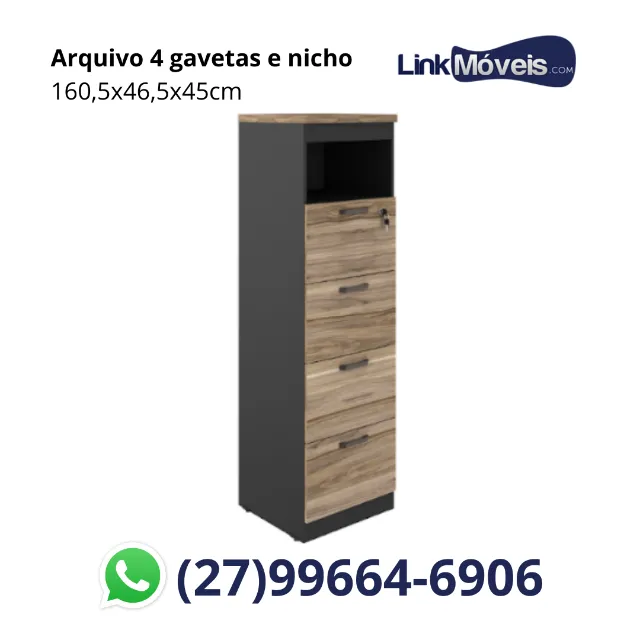 Arquivo de MDP com nicho a partir de R$1035
