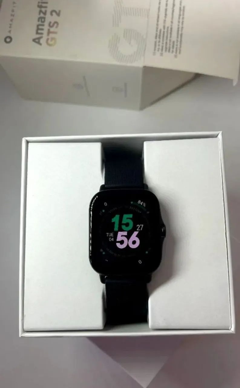Amazfit GTS 2 Smartwatch - Foto 2