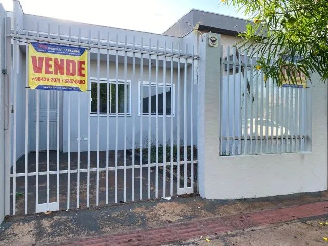 Foto - Londrina - Jardim Maria Celina