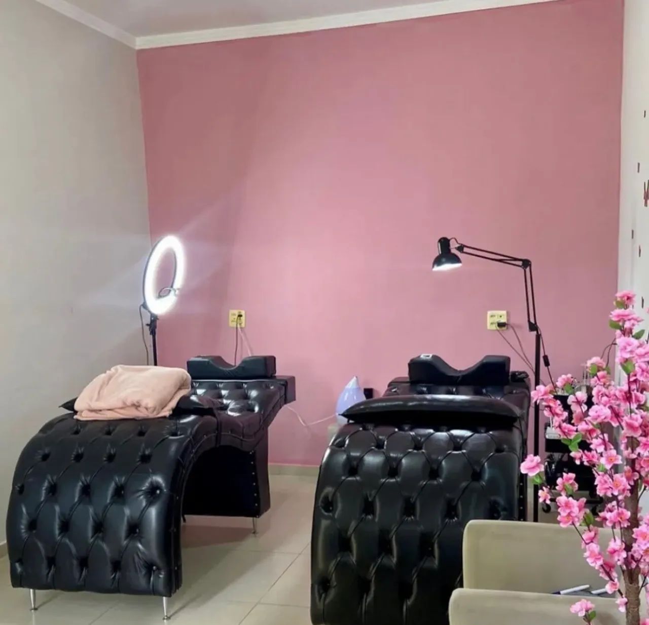 Macas cores Modelos Variados - Foto 2