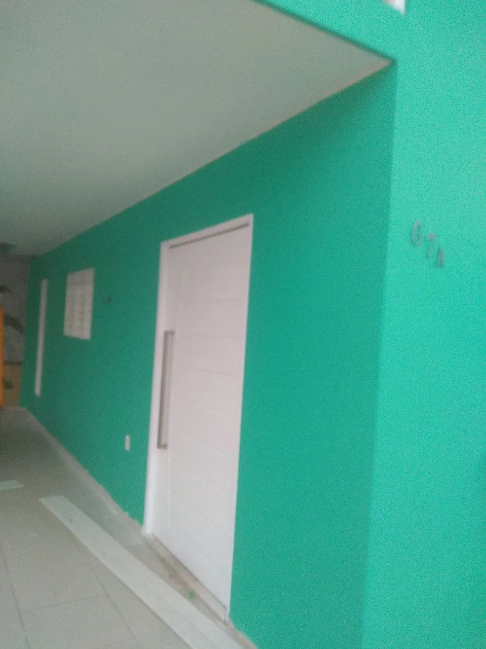 Pintor Geymison  - Foto 3