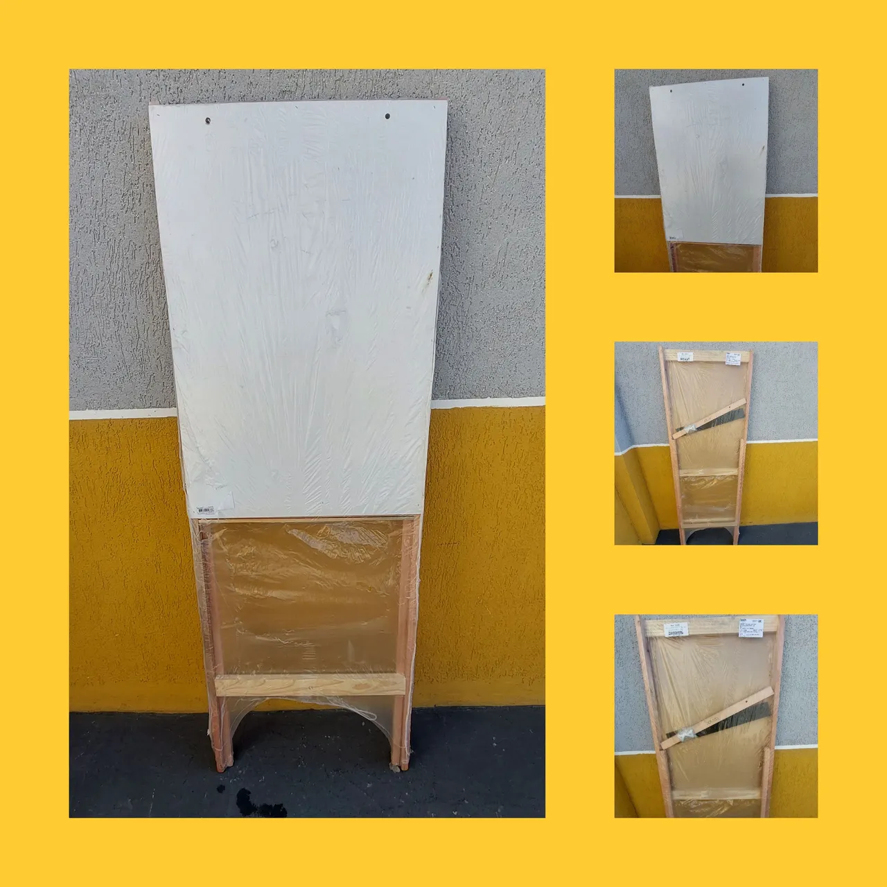 Flip chart