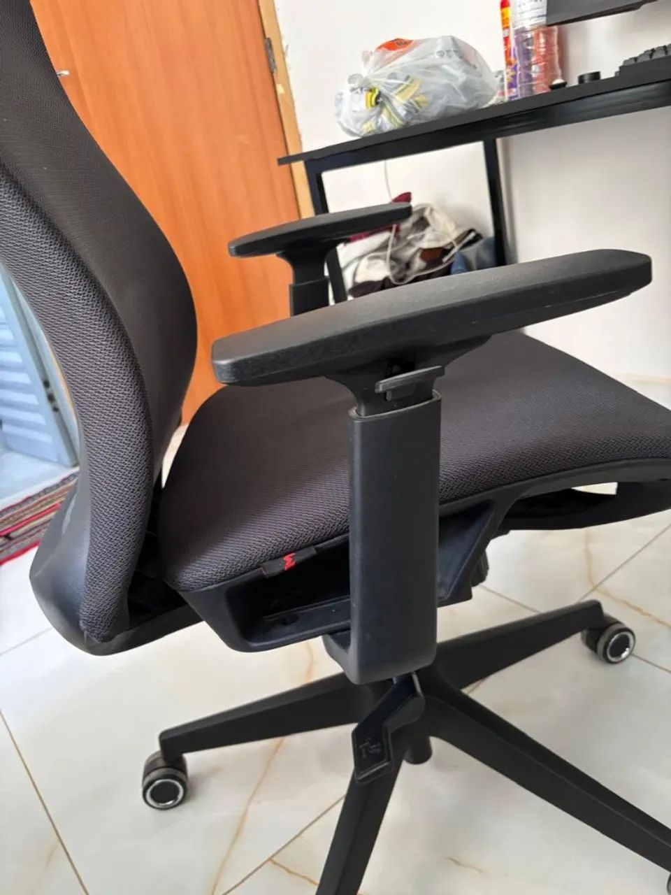 Cadeira ergométrica  - Foto 4