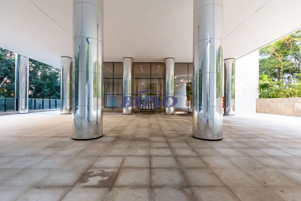 Edifício Opus One, localizado no charmoso Ecoville! - Foto 4
