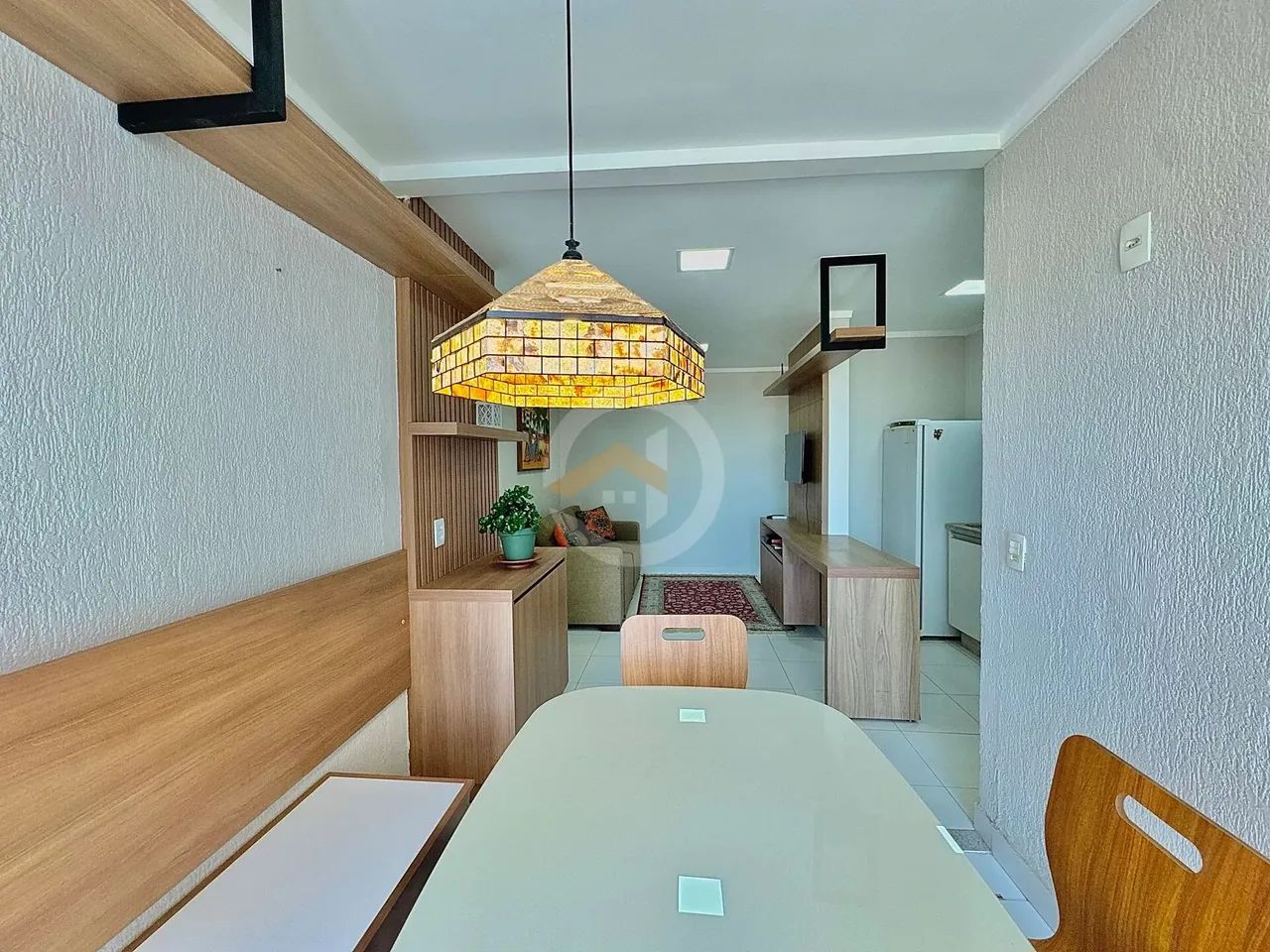 Apartamento 2 quartos 56m² Metropolitan Barcelona Jardim Goiás - Foto 2