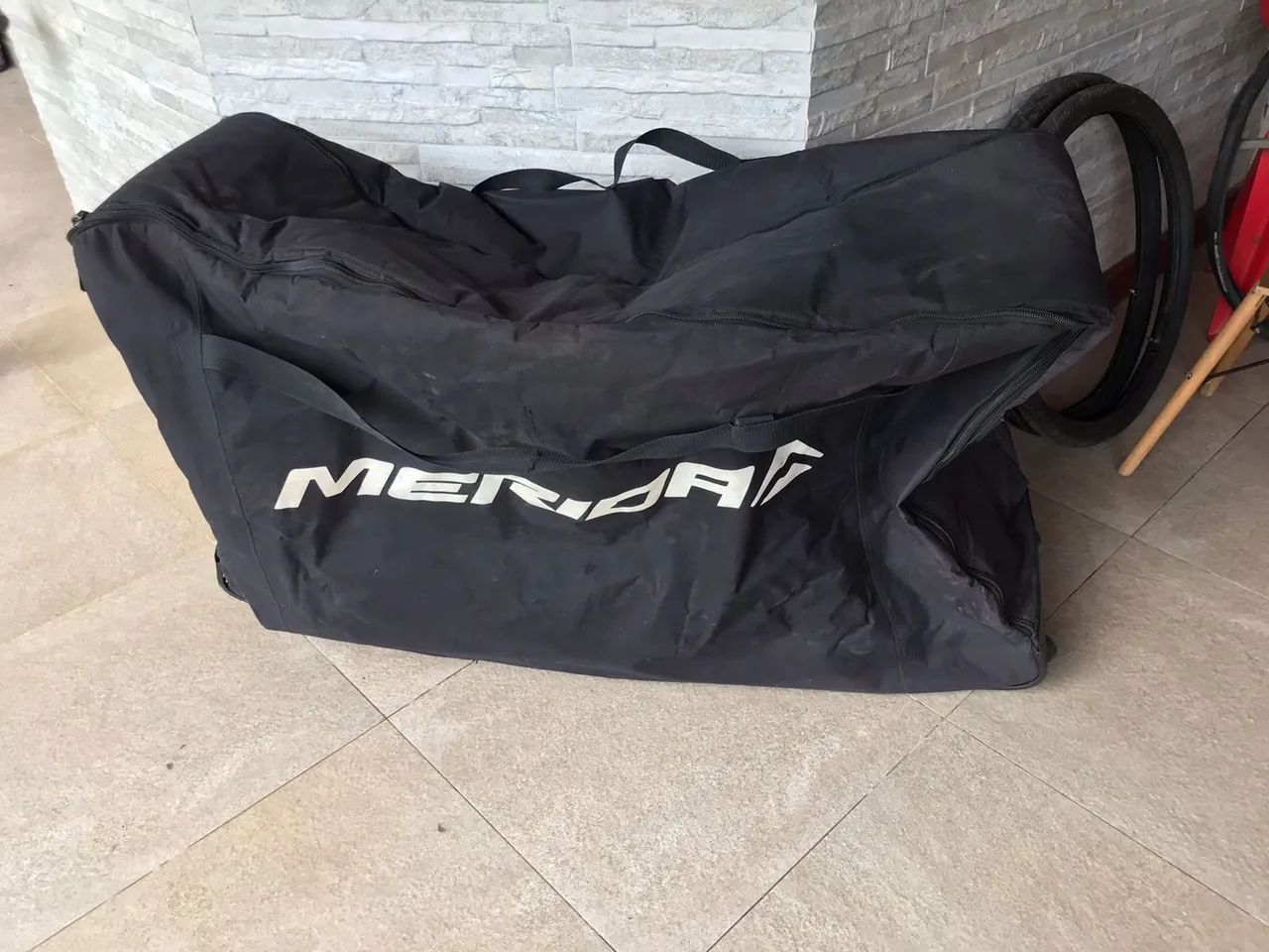 Mala Transportar  Bike Merida