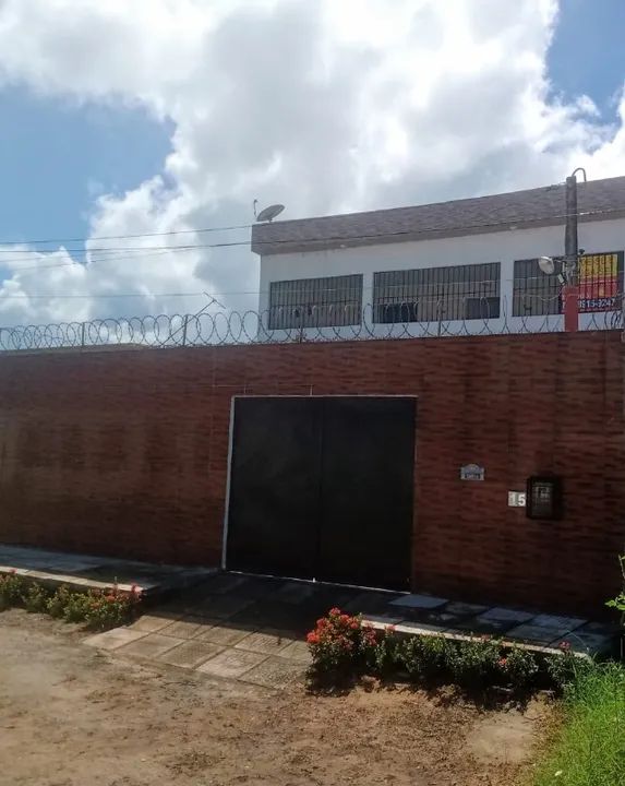 Linda casa de praia em tamandaré - Foto 2