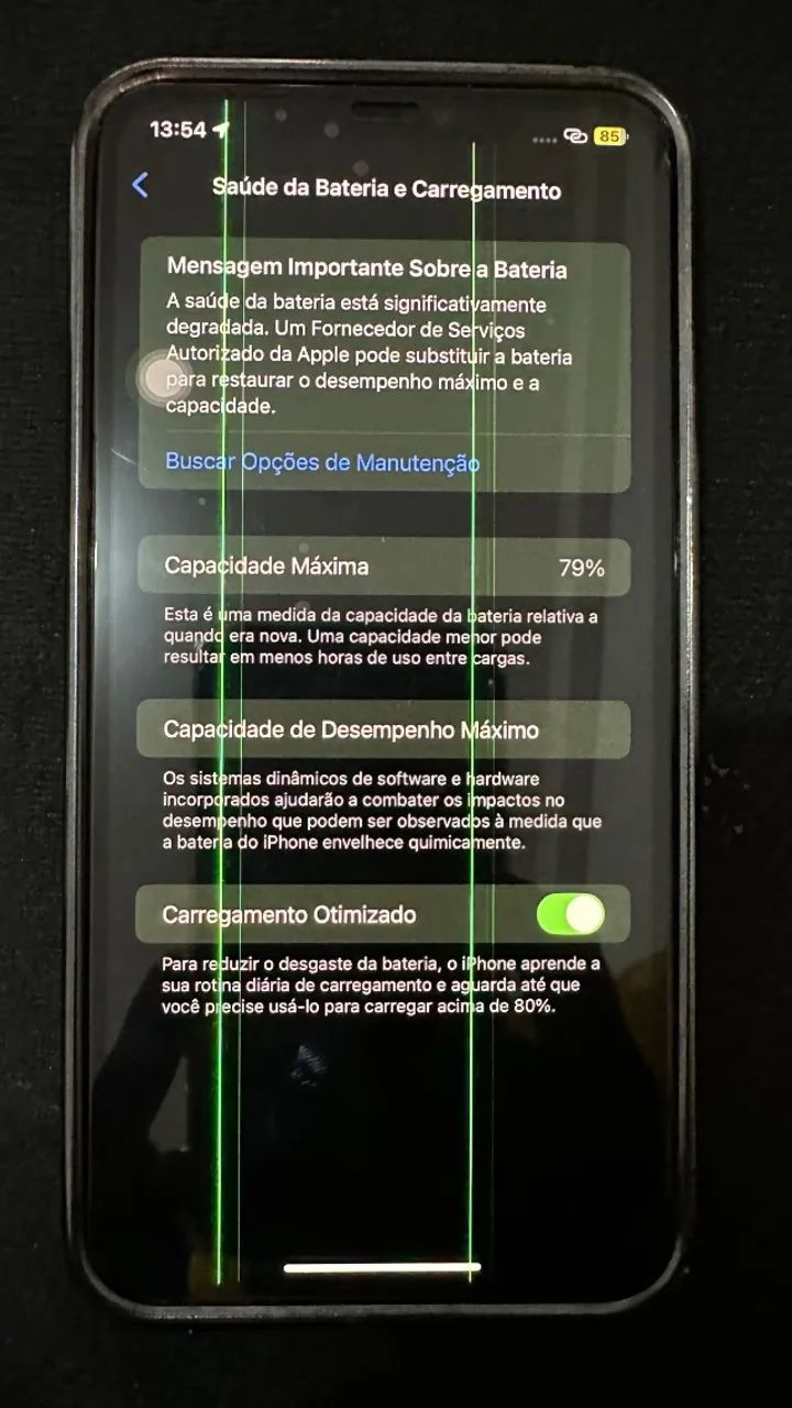 iPhone 11 Pro Max - Foto 5