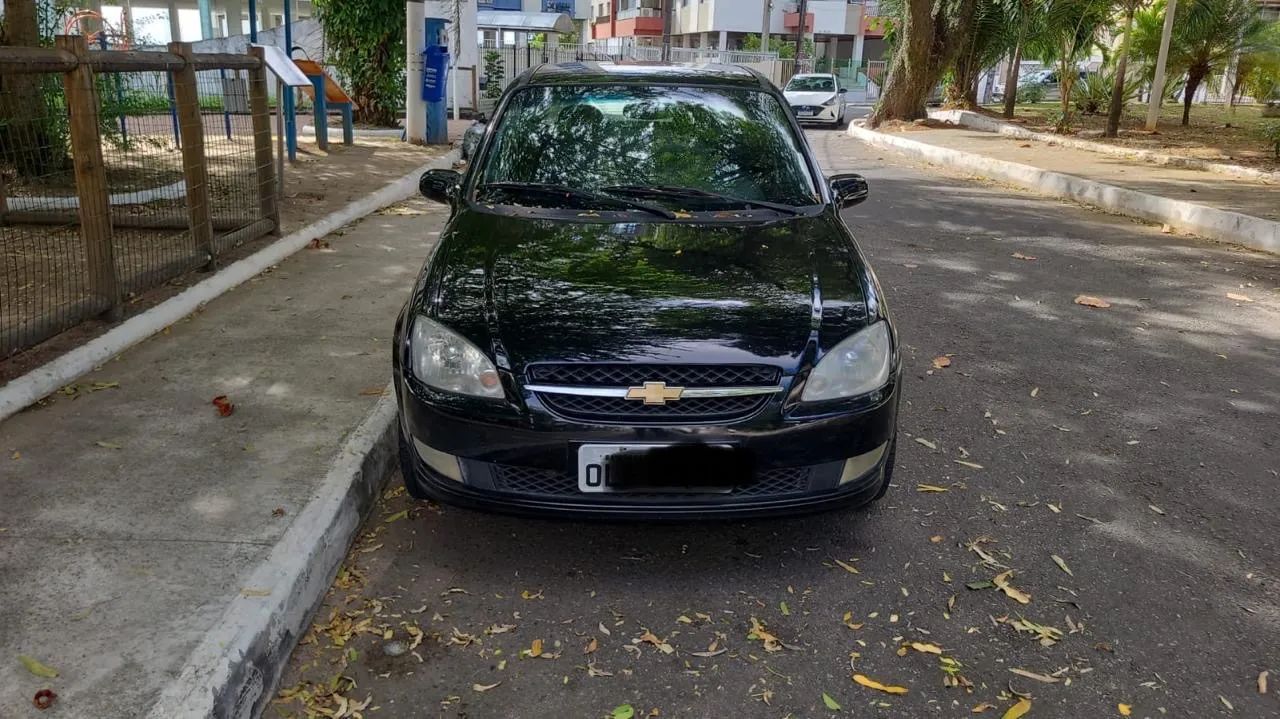 Chevrolet Classic 2013 com preço pra vender logo 