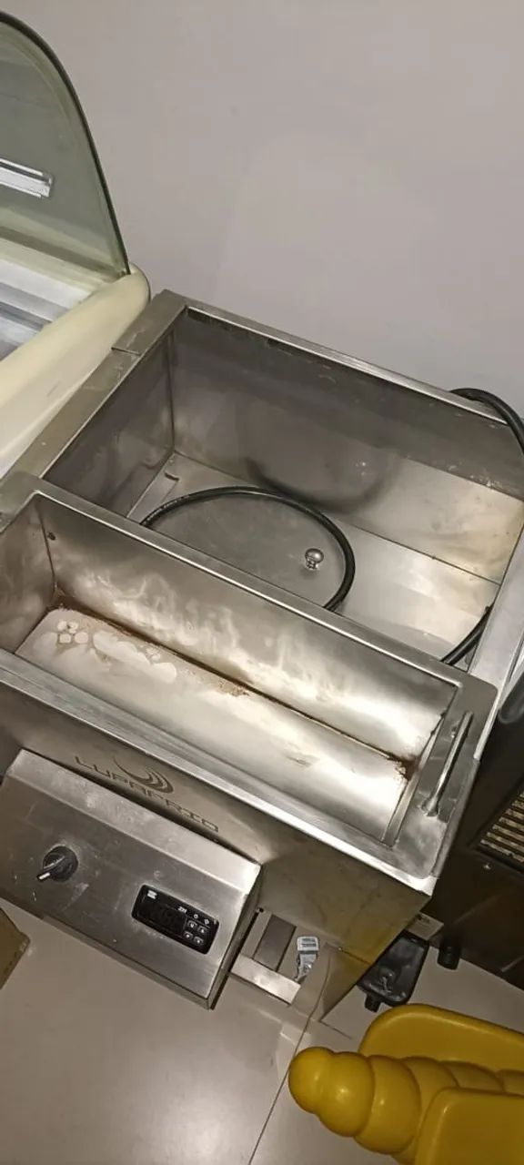 Desenformadeira de picolé  - Foto 2