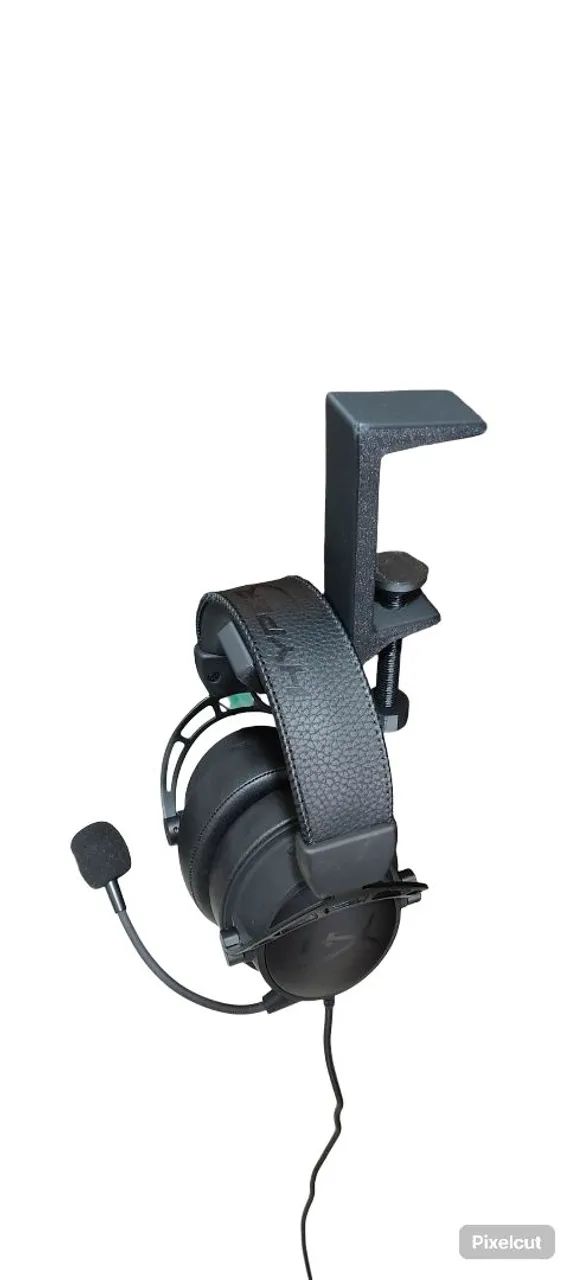 Suporte de headset ajustável  - Foto 3