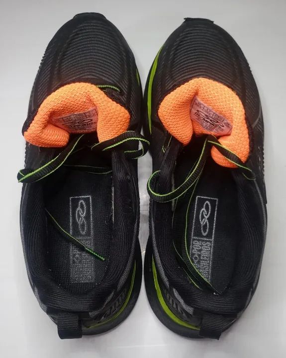 Tênis Olympikus Original Masculino Infantil - SUPREMO - Foto 5