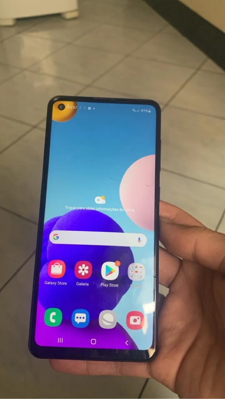 Samsung a30