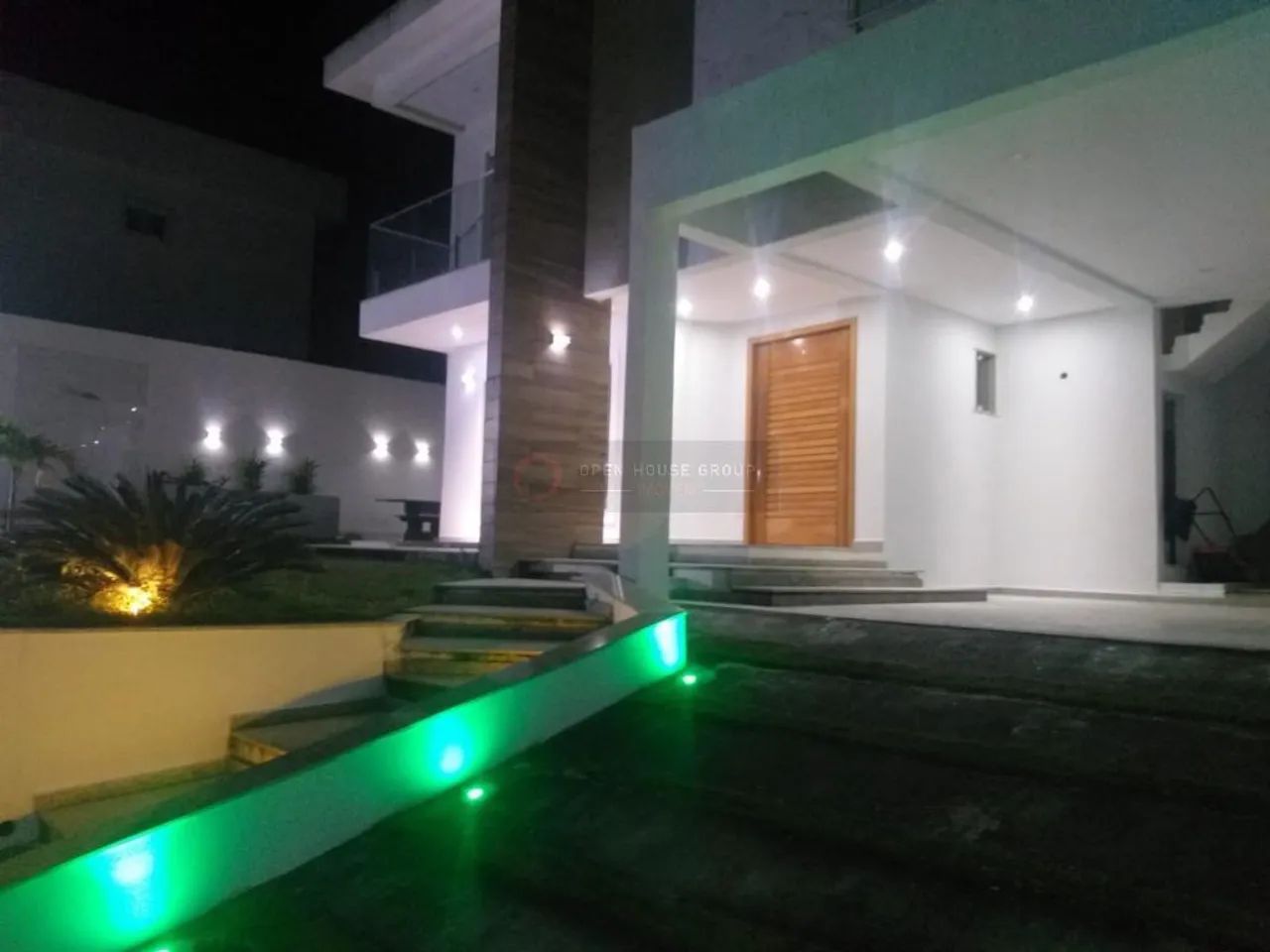 Open House Vende Linda Casa com 3 quartos no Reserva ParK - Foto 4