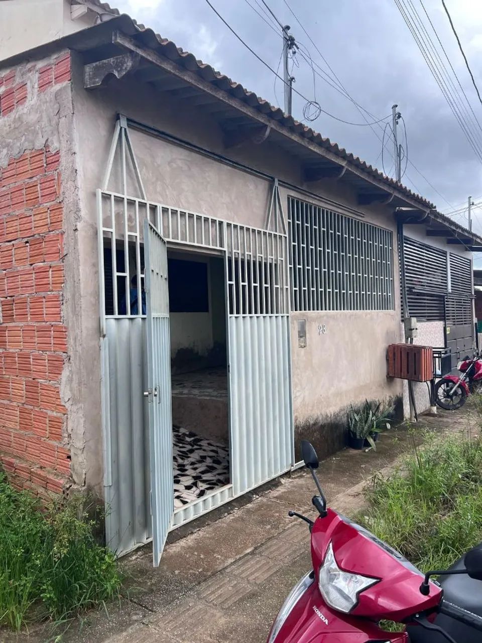 Casa à venda no Conjunto Andirá  - Foto 2