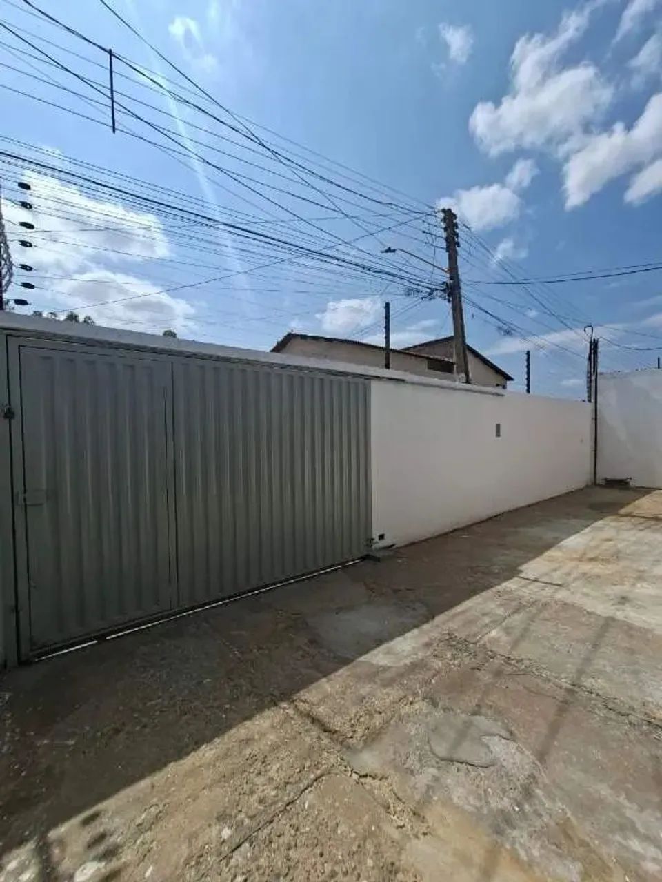 Casa para aluguel, 3 quartos, 2 vagas, Acarape - Teresina/PI - Foto 3